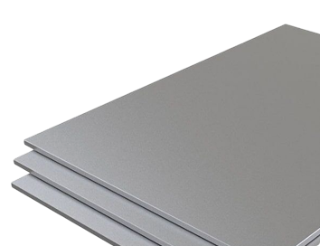 Металлический лист